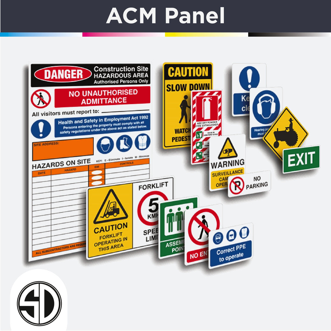 ACM Panel