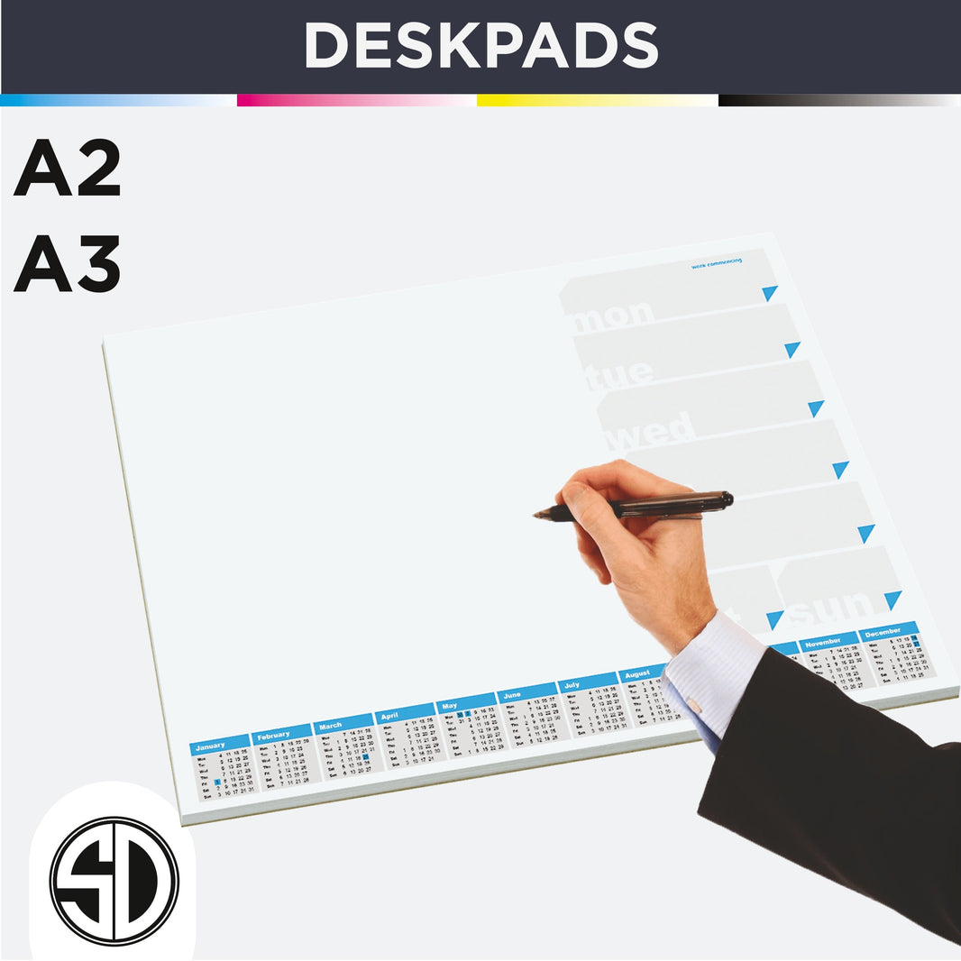 DESKPADS