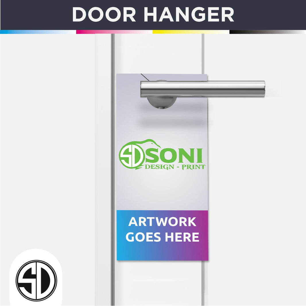 Door Hanger