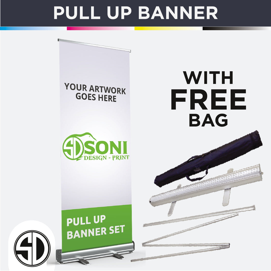 Pullup Banner